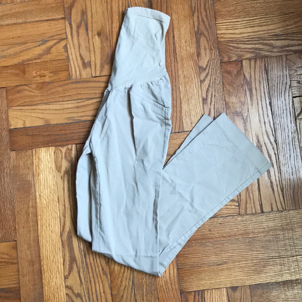 Maternity pants